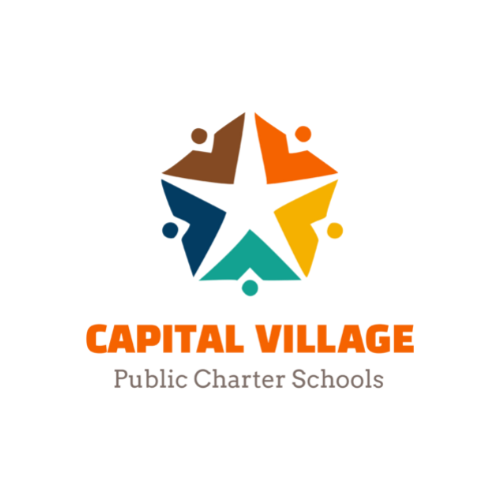 Capital Village Schools logo