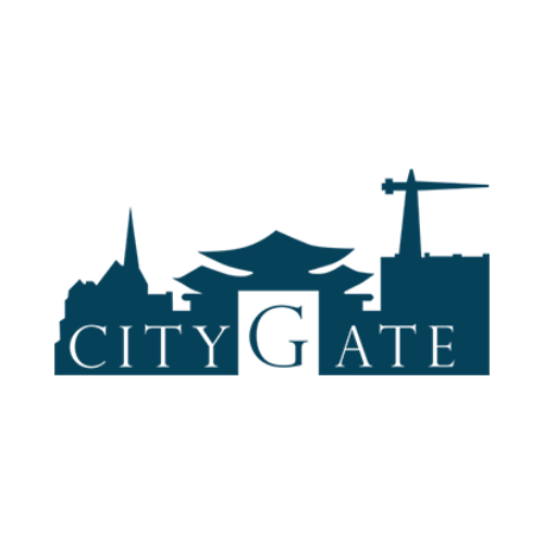 City Gate logo