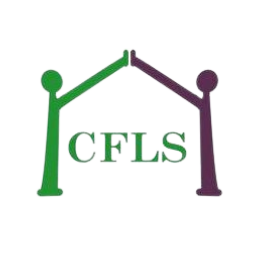 Community Family Life Services logo