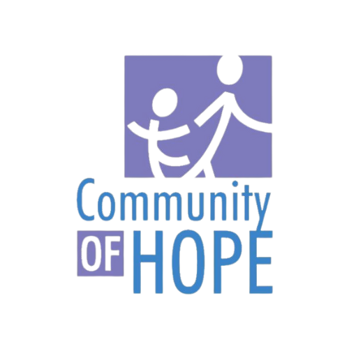 Community of Hope logo