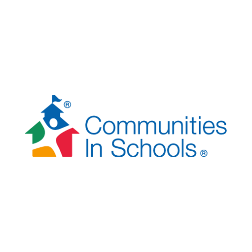 Communities in Schools logo