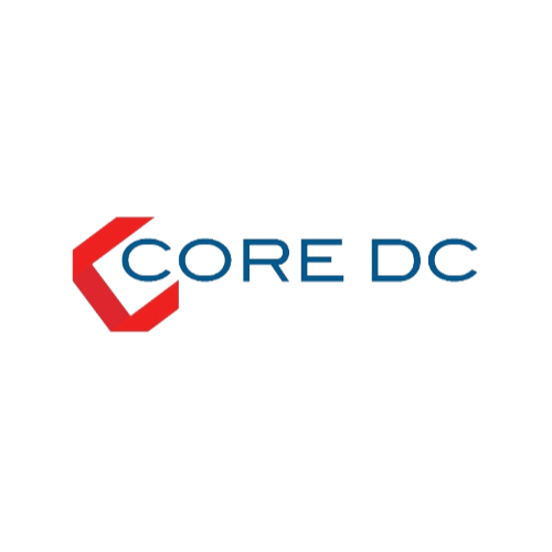 CORE DC logo