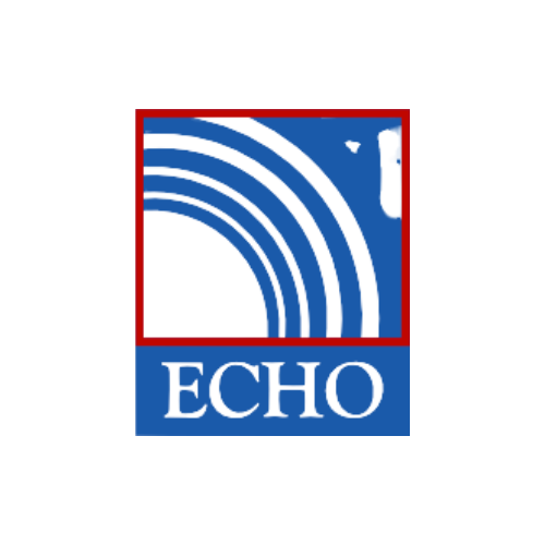 ECHO logo