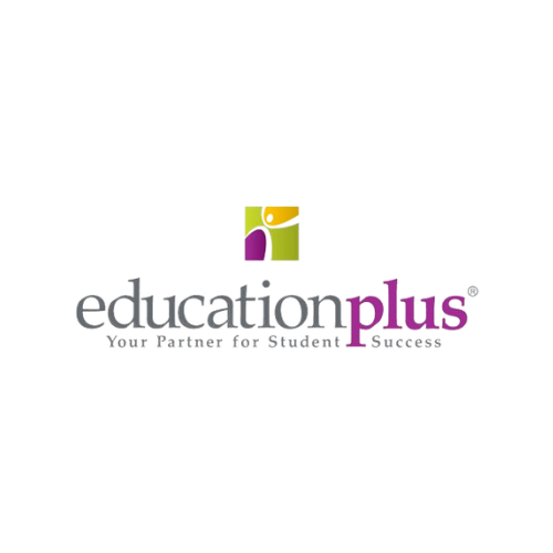 Education Plus 2 logo