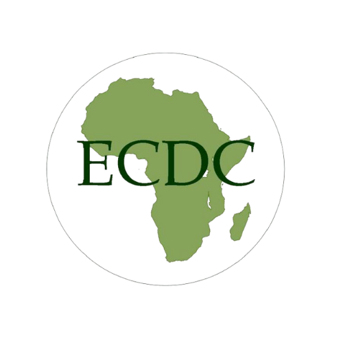 Ethiopian Community Development Council logo