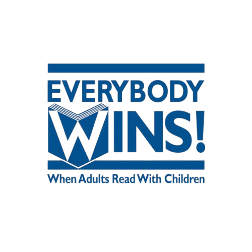 Everybody Wins! DC logo