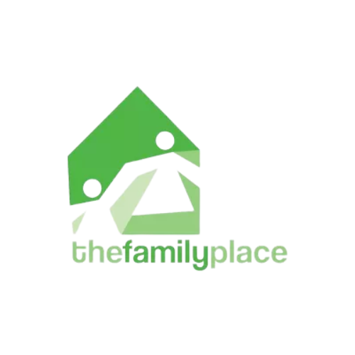 The Family Place logo