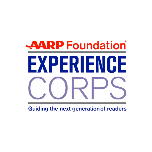 AARP Foundation Experience Corps logo