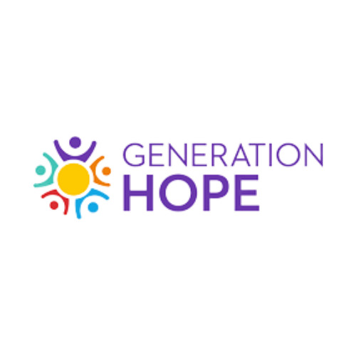 Generation Hope logo