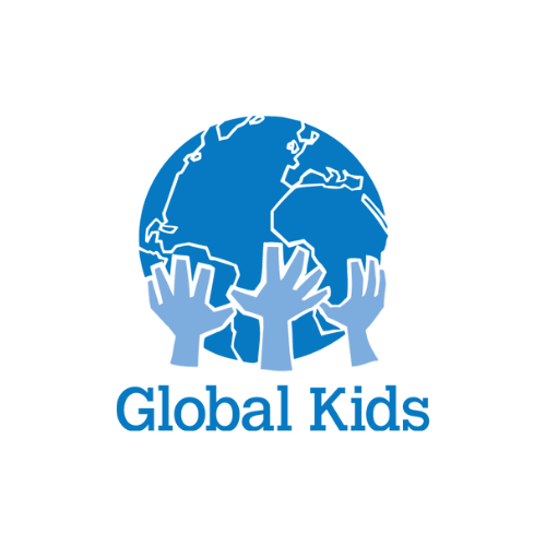 Global Kids logo