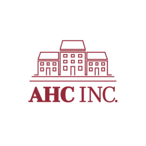 AHC Inc. logo