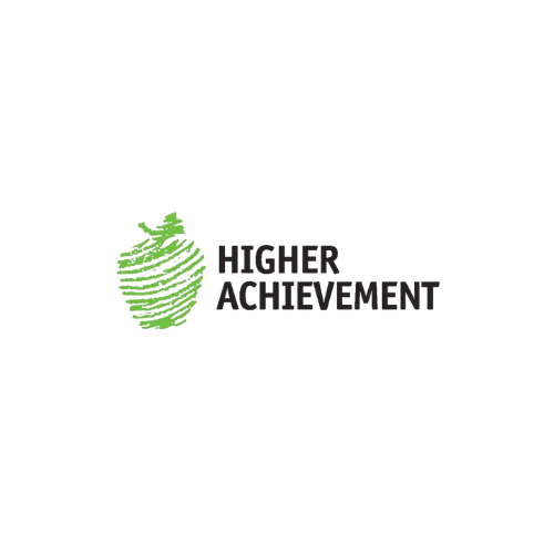 Higher Achievement logo