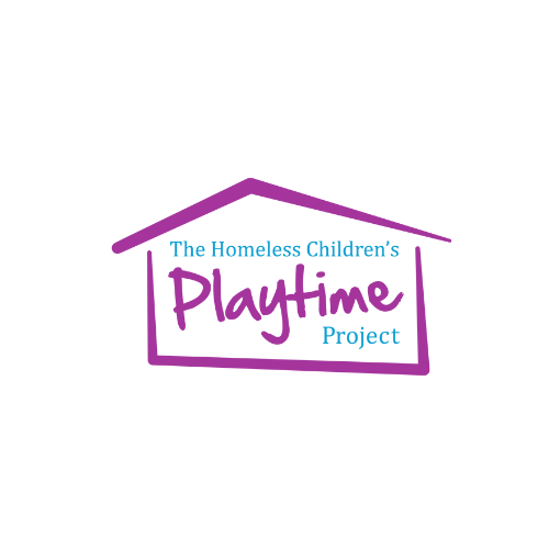 Homeless Children’s Playtime Project logo