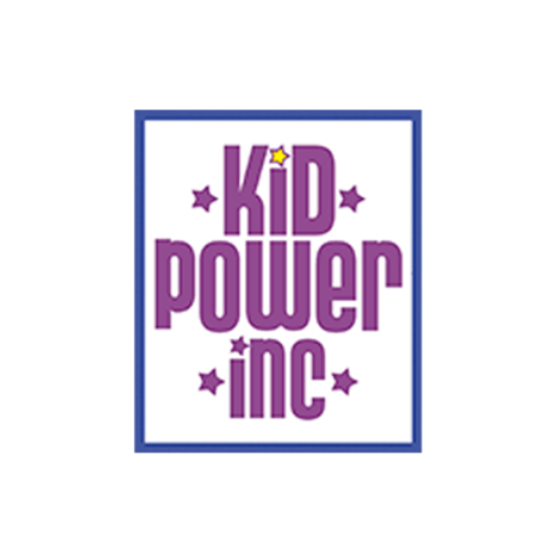 Kid Power DC logo