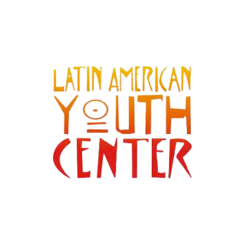 Latin American Youth Center logo