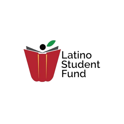 The Latino Student Fund logo