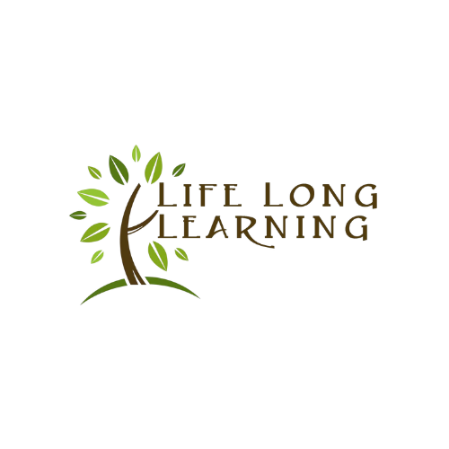 Learning Life logo