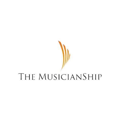 The MusicianShip logo