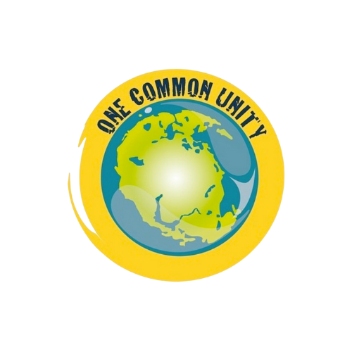 One Common Unity logo