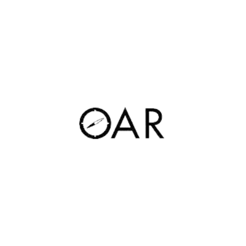 Opportunities, Alternatives and Resources (OAR) logo