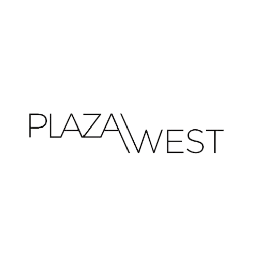 Plaza West Community Life Program logo