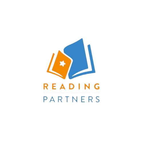 Reading Partners logo