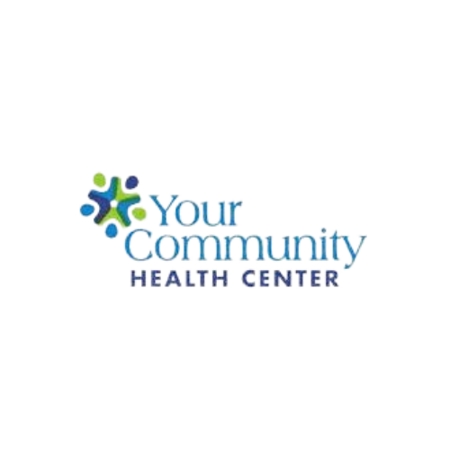 YOUR Community Center logo