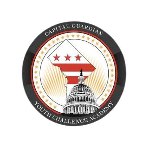 Capital Guardian Youth Challenge Academy logo