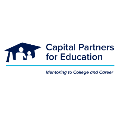 Capital Partners for Education logo