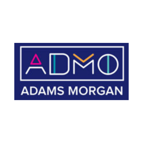 Adams morgan Logo