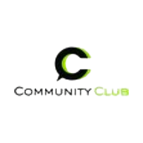 Community Club logo