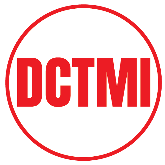 DC Tutoring and Mentoring Logo