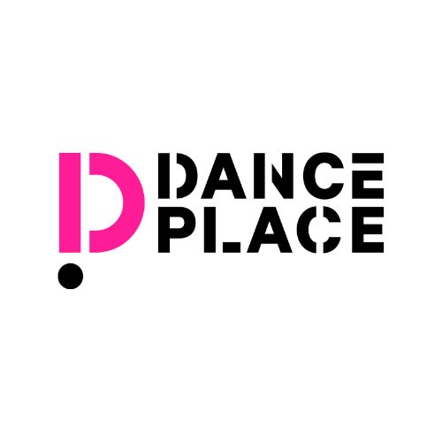 Dance Place logo