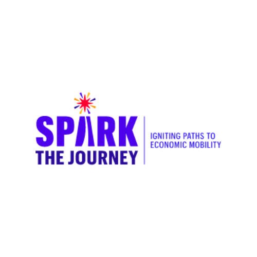 Spark the Journey Logo