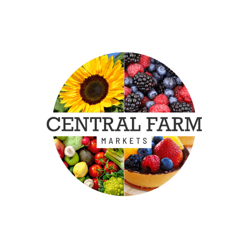 central farm Logo