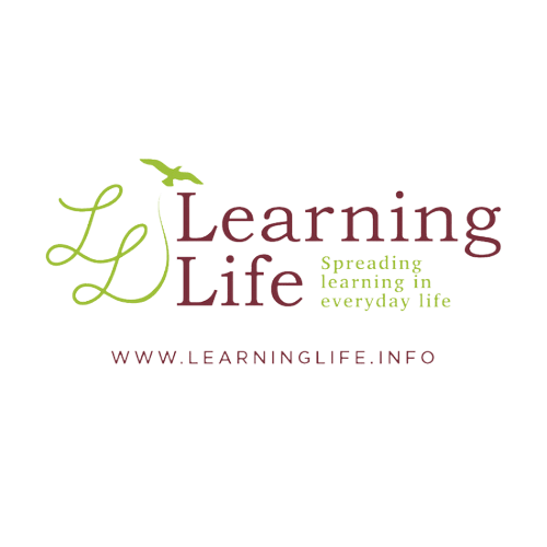 Learning Life Logo