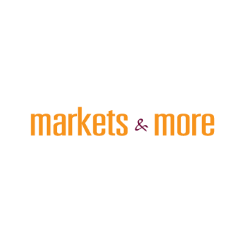 markets and more logo